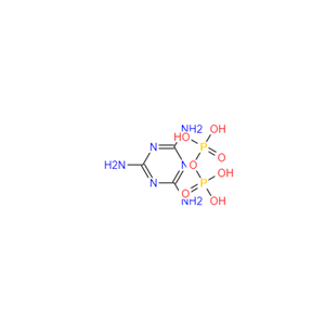 焦磷酸二三聚氰胺,Melamine Pyrophosphate