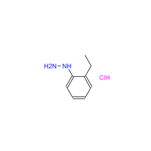 2-乙基苯肼单盐酸盐