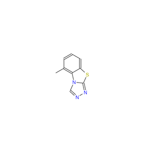 三环唑,Tricyclazole