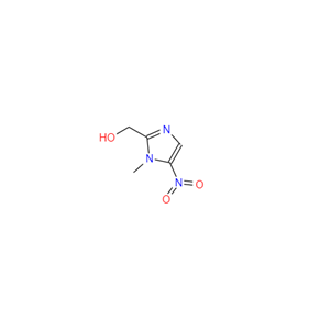 1-甲基-5-硝基-2-羟甲基咪唑,1-Methyl-5-nitro-1H-imidazole-2-methanol