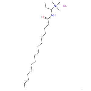 棕榈酰胺丙基三甲基氯化铵