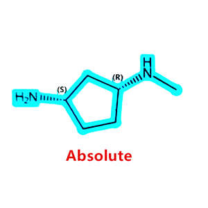 (1R,3S)-N1-甲基环戊烷-1,3-二胺,(1R,3S)-N1-Methyl-1,3-cyclopentanediamine