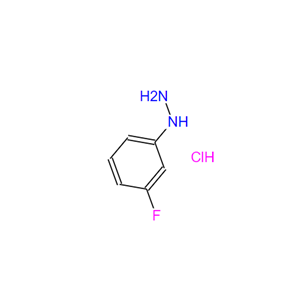 3-氟苯肼盐酸