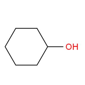 環(huán)己醇,Cyclohexanol