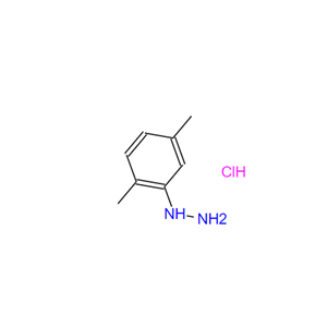 2,5-二甲基苯肼盐酸盐,2,5-DiMethylphenylhydrazine hydrochloride