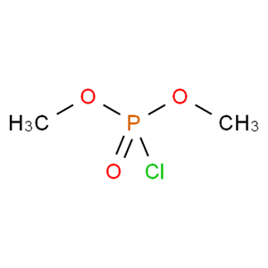 氯磷酸二甲酯