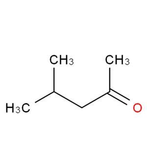 2-甲基-4-戊酮