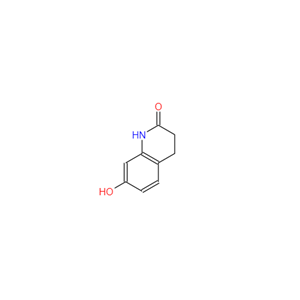 7-羟基-3,4-二氢-2（1H）-喹啉酮