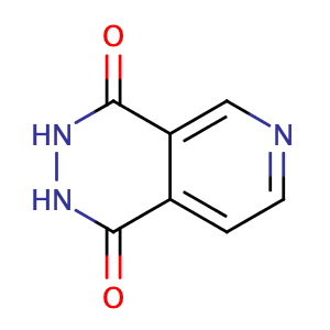 2,3-二氢吡啶并[3,4-d]吡嗪-1,4-二酮 31384-08-4