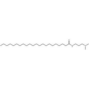 芥酰胺丙基-二甲基叔胺,N-[3-(dimethylamino)propyl]docosanamide