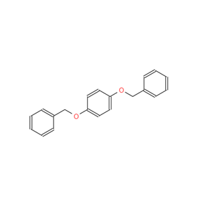 4-苯二酚二苄醚,1,4-Dibenzyloxybenzene