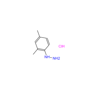2,4-二甲基苯肼盐酸盐