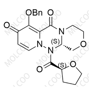 巴洛沙韦杂质46,Baloxavir Impurity 46