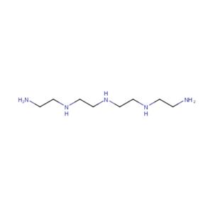 四乙烯五胺,1,4,7,10,13-Pentaazatridecane