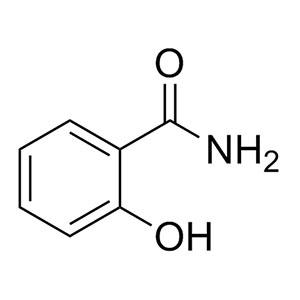 水杨酰胺,Salicylamide