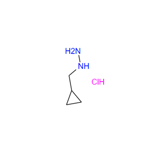 环丙基甲基肼双盐酸盐
