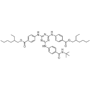 二乙基己基丁酰胺基三嗪酮,DIETHYLHEXYL BUTAMIDO TRIAZONE