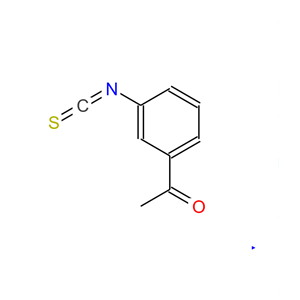 3-乙酰基异硫氰酸苯酯