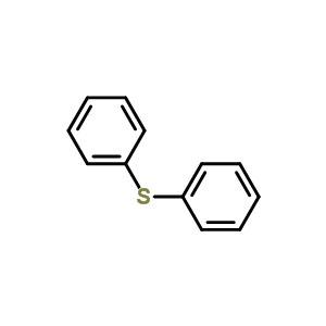 苯硫醚 有机合成染料中间体 139-66-2