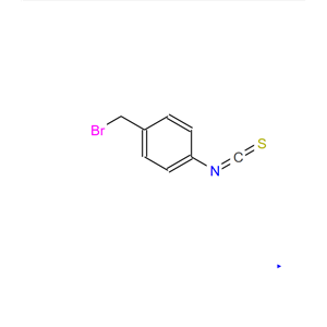 4-(溴甲基)异硫氰酸苯酯
