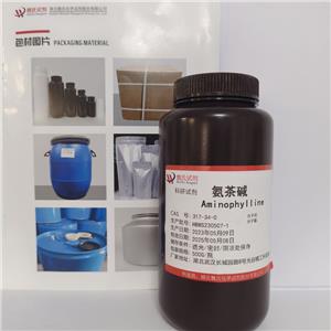 氨茶碱,Aminophylline