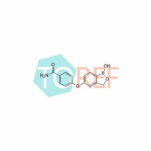 克立硼罗杂质11，桐晖药业提供医药行业标准品对照品杂质