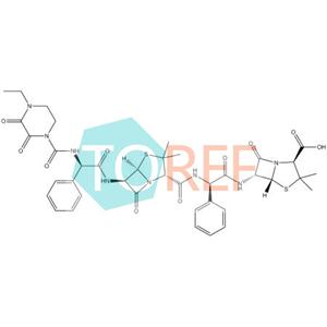 哌拉西林EP杂质D，桐晖药业提供医药行业标准品对照品杂质