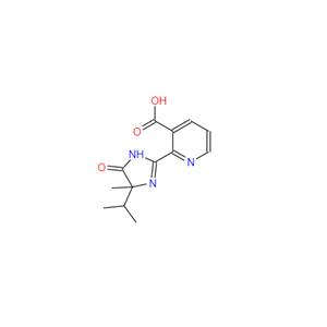 咪唑烟酸,Imazapyr acid