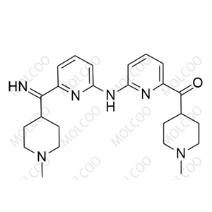 拉米地坦杂质27,Lasmiditan Impurity 27