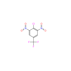 3,5-二硝基-4-氯三氟甲苯,1,3-Dinitro-2-chloro-5-trifluoromethylbenzene