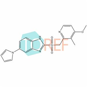 艾普拉唑砜（艾普拉唑雜質(zhì)13）,桐暉藥業(yè)提供醫(yī)藥行業(yè)標(biāo)準(zhǔn)品對(duì)照品雜質(zhì)