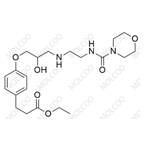 兰地洛尔杂质32,Landiolol impurity 32