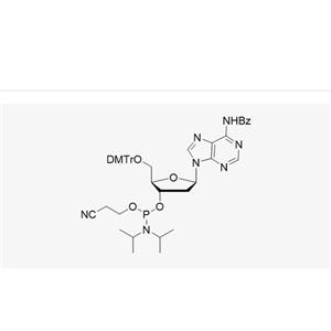 DMT-dA(Bz)-CE-Phosphoramidite(HPLC≥98%)