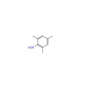 均三甲苯胺,2,4,6-Trimethylaniline