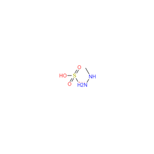 甲基肼硫酸盐,Methylhydrazine sulfate