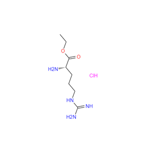 L-精氨酸乙酯盐酸盐,L-Arginine ethyl ester dihydrochloride