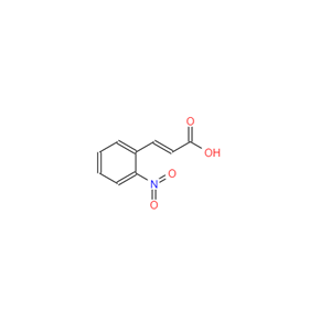 2-硝基肉桂酸,2-Nitrocinnamic acid