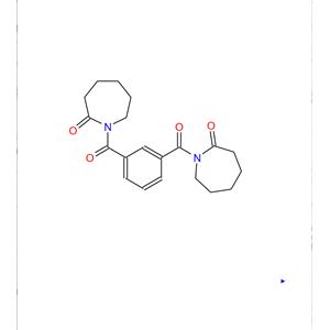 1,1'-间苯二甲酰二己内酰胺