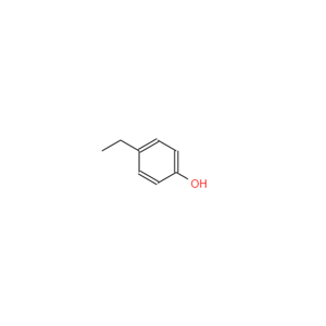 对乙基苯酚,4-Ethylphenol