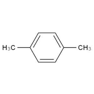 对二甲苯