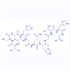 丽蝇抗病毒肽2/347884-62-2/Alloferon 2