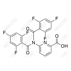 拉米地坦杂质9,Lasmiditan Impurity 9