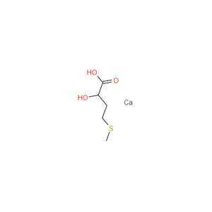 D,L-羟基蛋氨酸钙盐