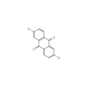 2,6-二溴蒽醌,2,6-Dibromoanthraquinone