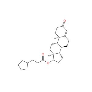 1-环戊丙酸睾酮