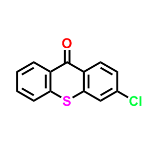 3-chloro-9H-thioxanthen-9-one