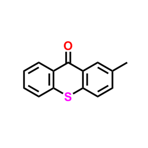 2-甲基-9H-噻吨-9-酮,2-Methyl-9H-thioxanthen-9-one