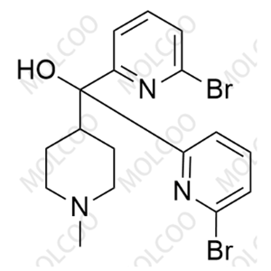 拉米地坦杂质20,Lasmiditan Impurity 20