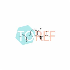 尼达尼布杂质D，桐晖药业提供医药行业标准品对照品杂质