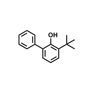 3-叔丁基联苯-2-醇